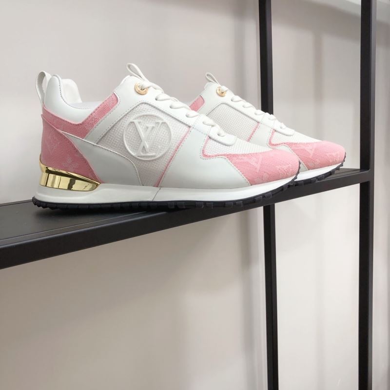 Louis Vuitton Run Away Sneaker